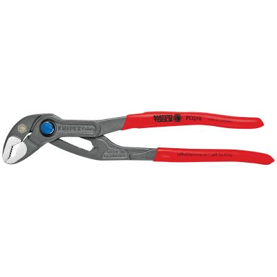 10" QUICK SET COBRA PLIERS