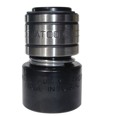 PNEUMATIC CHISEL RETAINER