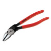 PDC7E - 7" ANGLED HIGH LEV. DIA. CUT. PLIERS