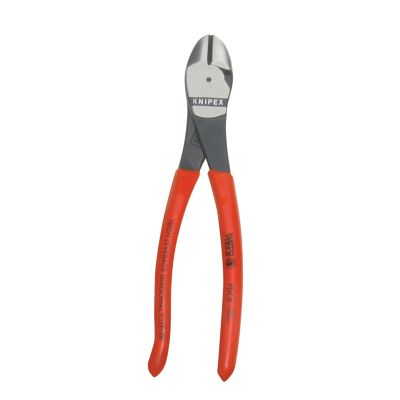 8 HI LEVERAGE DIAGONAL CUTTE