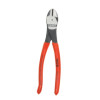 8" HIGH LEVERAGE DIAGONAL CUTTERS