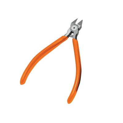 5 IN FLUSH CUT PLIERS