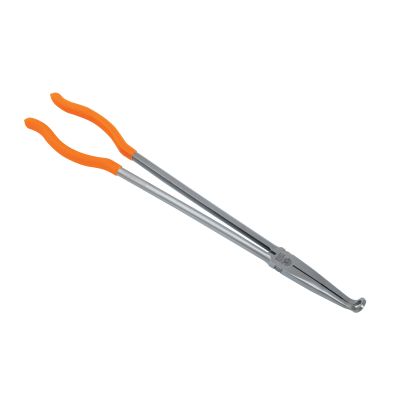 5/16 XL HOSE GRIPPER ORANGE
