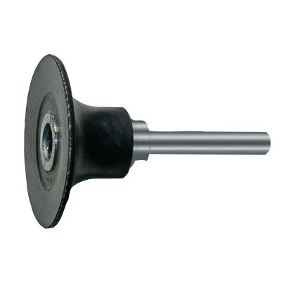 2" SANDING DISC HOLDER