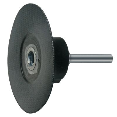 3" SAND/DISC HOLDER