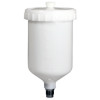 PLCUP6M - PLASTIC GRAVITY FEED CUP