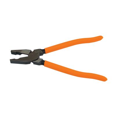 8 IN LINESMAN PLIERS