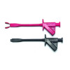PM5912A - MAXIGRABBER TEST CLIPS WITH JAW