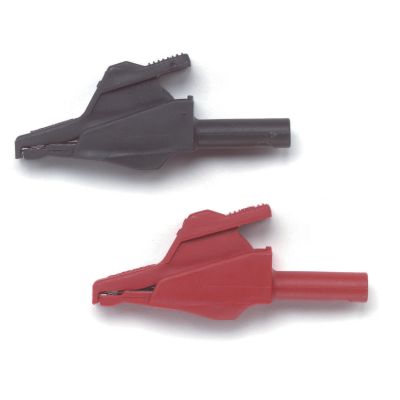 MEDIUM ALLIGATOR CLIP SET