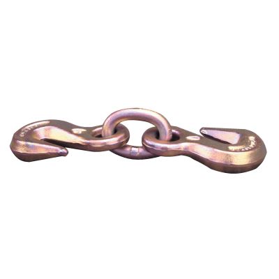 3/8 IN TWIN CHAIN HOOK