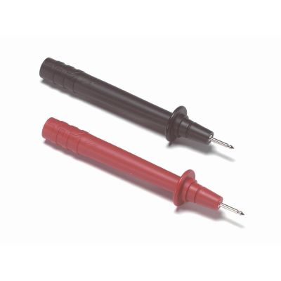 TEST PROBES, NOTCHED TIP