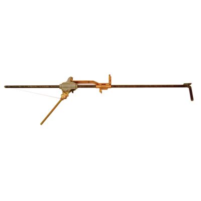 ALUM FRICTION JACK
