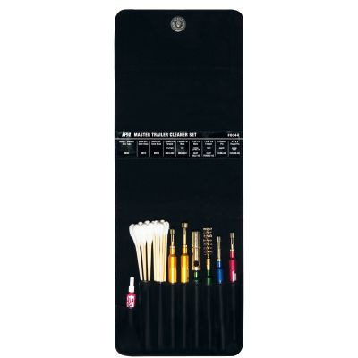 CONNECTOR CLEANER MASTER SET