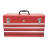 PMB3D - 3-DRAWER PORTABLE BENCH CHEST