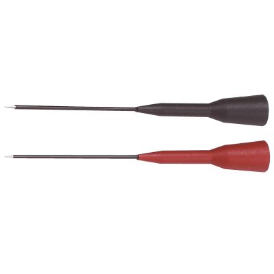 RIGID BACK PROBE PINS