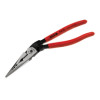 PNC8E - 8 3/4" ANGLED LONG NOSE PLIERS