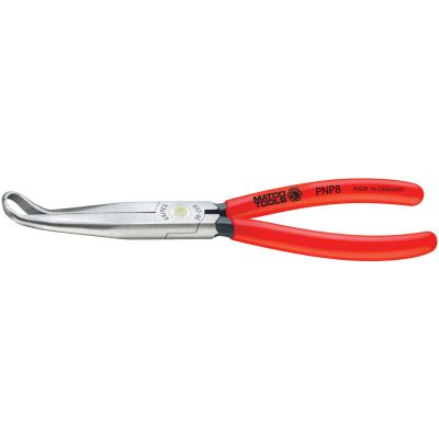 8 IN NEEDLE NOSE PINCER PLIER