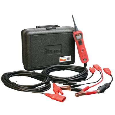POWER PROBE III