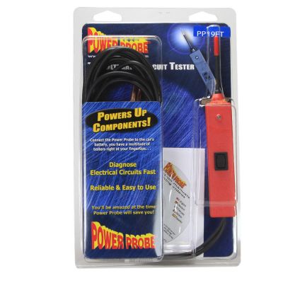 POWER PROBE