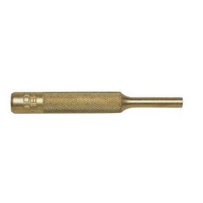 BRASS PIN PUNCH 5/16X5
