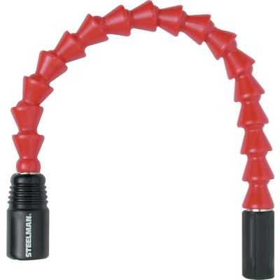 12 IN PLUG STARTER