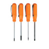 PSD4 - 4 PIECE POCKET SCREWDRIVER SET