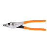 NEEDLE-NOSE CUTTING PLIERS