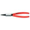 90 DEGREE ANGLE EXTERNAL SNAP RING PLIERS
