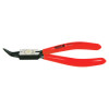 PSR131 - .035 45 DG. SNAP RING PLR, INT