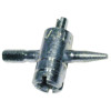PT104 - 4-WAY TIRE VALVE TOOL