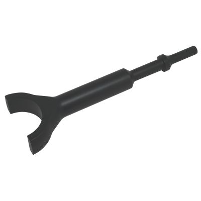 PNUEMATIC TIE ROD RATTLER