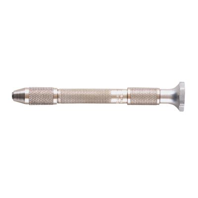 SWIVEL HEAD PIN VISE