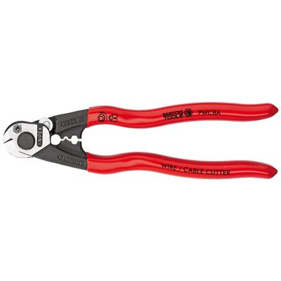 8" WIRE/CABLE CUTTER