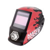 PWH1050 - AUTO DARKENING WELDING HELMET