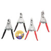 QRP4S - 4 PIECE QUICK RELEASE PLIERS SET