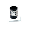 PISTON RING COMPRESSORS