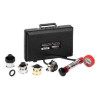 RPT102 - COOLING SYSTEM TESTER