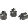 3 PIECE HOLE CUTTER KIT