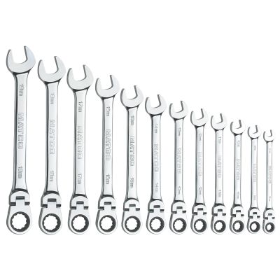 12 PC 72TH FLX CMB MT SET