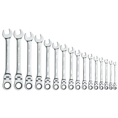 16 PC 72TH FLX CMB MT SET