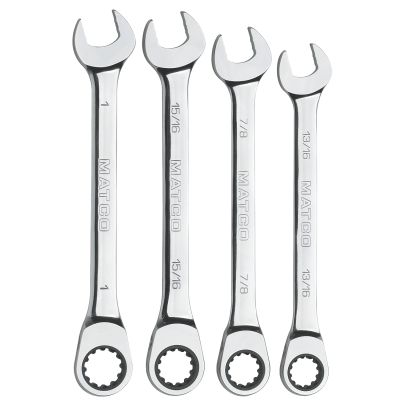 4 PC 90TH CMB SAE SET