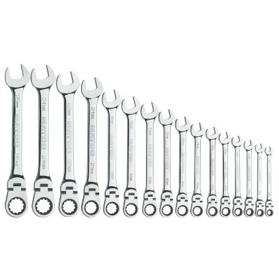 16 PC 90TH FLX CMB MT SET