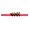 SA1PXY6R - 1/4" DRIVE 6 PIECE SAE HEX BIT DRIVER SET