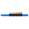 SA1PXYM8R - 1/4" DRIVE 8 PIECE METRIC HEX BIT DRIVER SET