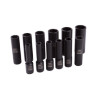SADMPM126AV - 12PC 1/4DR MAG IMPACT SKT SET
