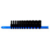 SAIPM126R - 1/4" DRIVE 12 PIECE METRIC 6 POINT MID-LENGTH IMPACT SOCKET SET
