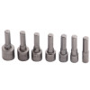 SAN7PBA - 7 PIECE NUTDRIVER BIT SET