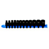 SAPM126RA - 1/4" DRIVE 12 PIECE METRIC 6 POINT IMPACT SOCKET SET