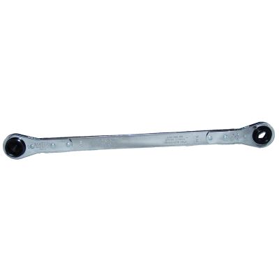 RATCHETING SERPENTINE BELT WRN