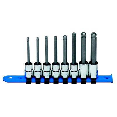 8 PC MIDLGTH MET BALL HEX SET